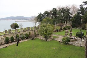 Pazo Los Escudos Hotel And Spa Resort