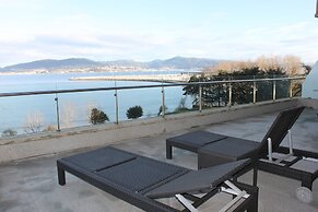 Pazo Los Escudos Hotel And Spa Resort