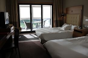 Pazo Los Escudos Hotel And Spa Resort