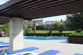 Pazo Los Escudos Hotel And Spa Resort