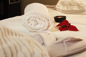 Pazo Los Escudos Hotel And Spa Resort