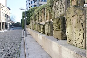 Pazo Los Escudos Hotel And Spa Resort