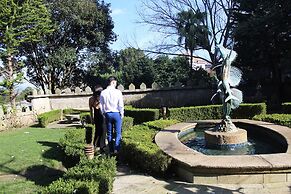 Pazo Los Escudos Hotel And Spa Resort