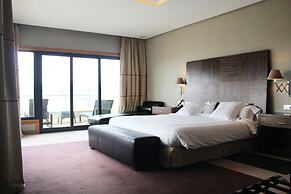 Pazo Los Escudos Hotel And Spa Resort