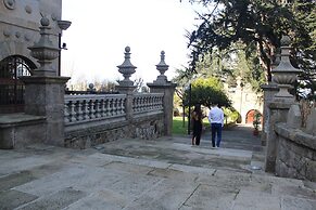 Pazo Los Escudos Hotel And Spa Resort