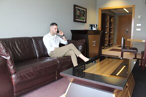 Pazo Los Escudos Hotel And Spa Resort