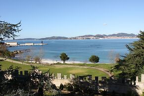 Pazo Los Escudos Hotel And Spa Resort