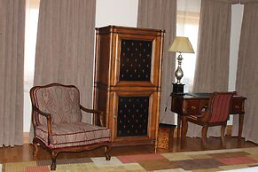 Pazo Los Escudos Hotel And Spa Resort