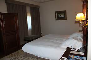 Pazo Los Escudos Hotel And Spa Resort