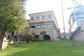 Pazo Los Escudos Hotel And Spa Resort