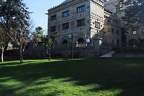 Pazo Los Escudos Hotel And Spa Resort