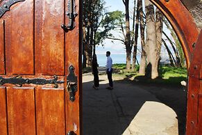 Pazo Los Escudos Hotel And Spa Resort