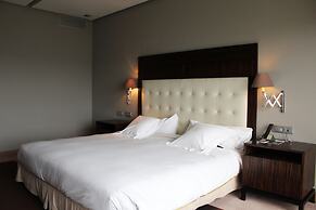 Pazo Los Escudos Hotel And Spa Resort