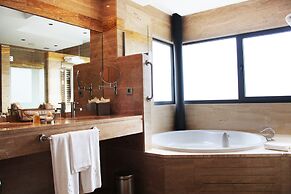 Pazo Los Escudos Hotel And Spa Resort