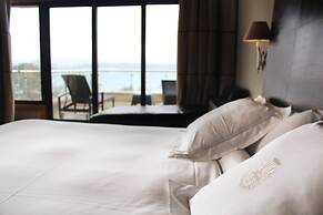 Pazo Los Escudos Hotel And Spa Resort