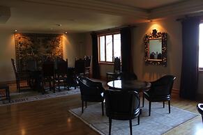 Pazo Los Escudos Hotel And Spa Resort