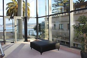 Pazo Los Escudos Hotel And Spa Resort