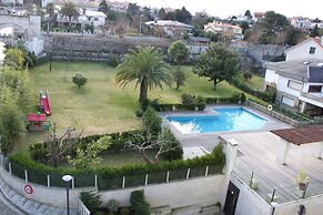 Pazo Los Escudos Hotel And Spa Resort