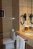 Pazo Los Escudos Hotel And Spa Resort