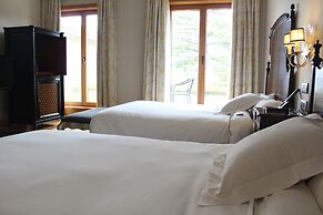 Pazo Los Escudos Hotel And Spa Resort