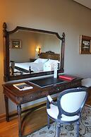 Pazo Los Escudos Hotel And Spa Resort