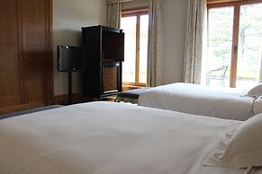 Pazo Los Escudos Hotel And Spa Resort