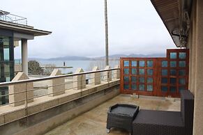 Pazo Los Escudos Hotel And Spa Resort