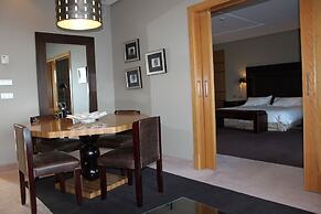 Pazo Los Escudos Hotel And Spa Resort