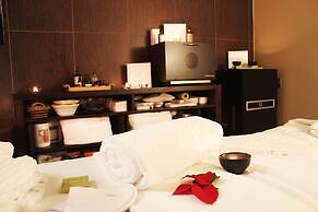 Pazo Los Escudos Hotel And Spa Resort