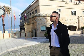 Pazo Los Escudos Hotel And Spa Resort