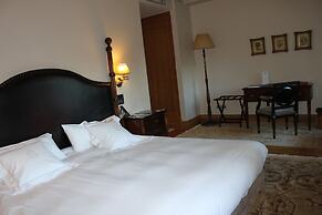 Pazo Los Escudos Hotel And Spa Resort