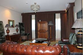 Pazo Los Escudos Hotel And Spa Resort