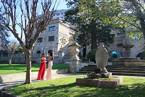 Pazo Los Escudos Hotel And Spa Resort