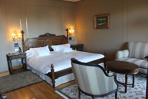 Pazo Los Escudos Hotel And Spa Resort