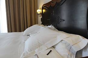 Pazo Los Escudos Hotel And Spa Resort