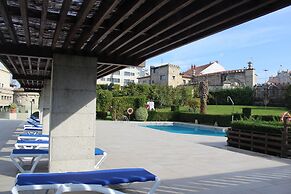 Pazo Los Escudos Hotel And Spa Resort