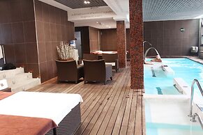 Pazo Los Escudos Hotel And Spa Resort