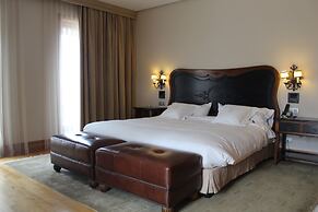 Pazo Los Escudos Hotel And Spa Resort