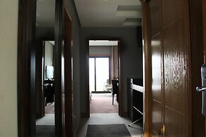 Pazo Los Escudos Hotel And Spa Resort