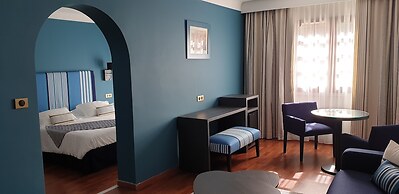 Hôtel Argi Eder