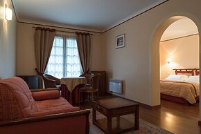 Hôtel Argi Eder