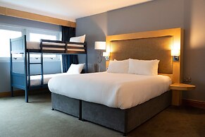 Radisson Blu Hotel & Spa, Cork
