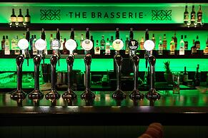 Radisson Blu Hotel & Spa, Cork