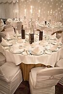 Radisson Blu Hotel & Spa, Cork