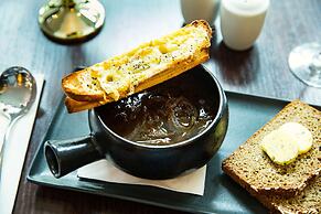 Radisson Blu Hotel & Spa, Cork