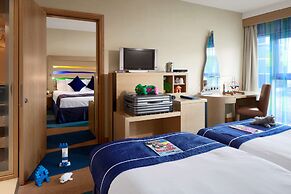 Radisson Blu Hotel & Spa, Cork