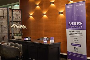 Radisson Blu Hotel & Spa, Cork