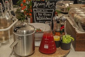 Radisson Blu Hotel & Spa, Cork