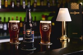 Radisson Blu Hotel & Spa, Cork