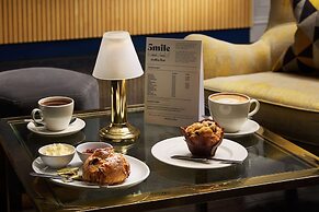 Radisson Blu Hotel & Spa, Cork